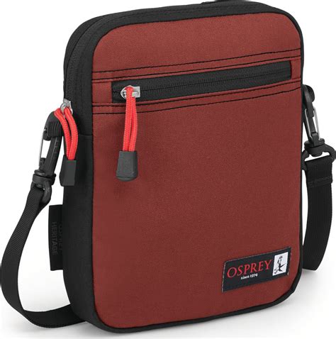 osprey crossbody bag.